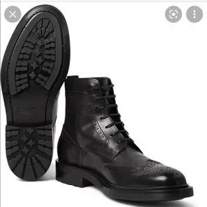 Saint Laurent | Shoes | Hp Nwt Saint Laurent Paris Black  display picture 1